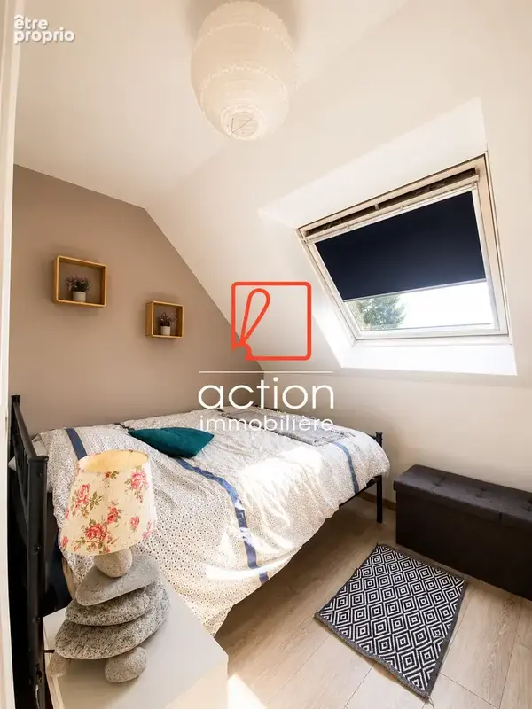 Spacieuse maison de ville en pierre de 171m2   Prat - photo 17