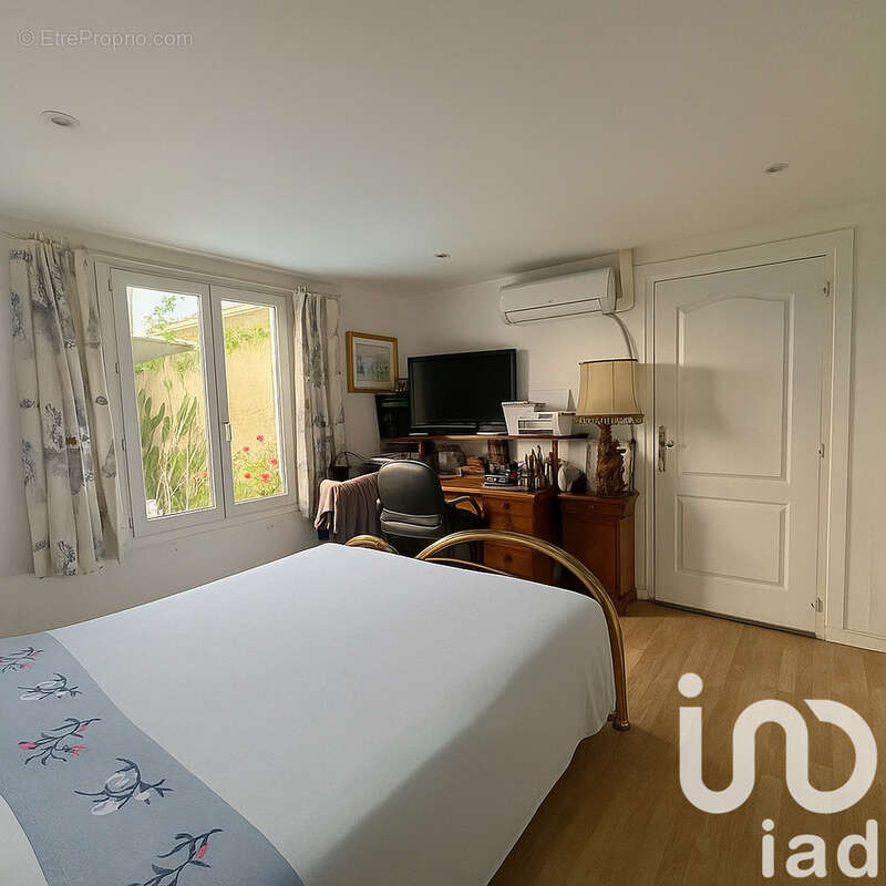 Photo 8 - Maison à LALANDE-DE-POMEROL