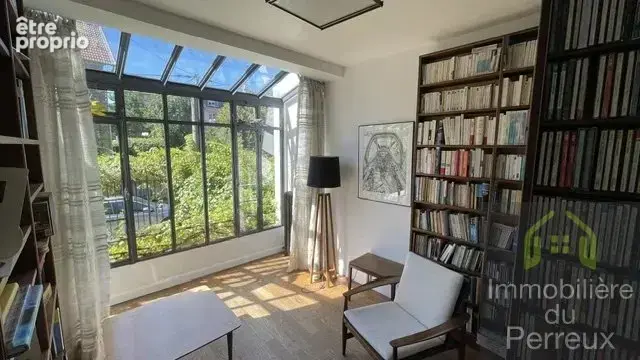 Coup de coeur assuré   le perreux-sur-marne (quartier foch / - photo 6