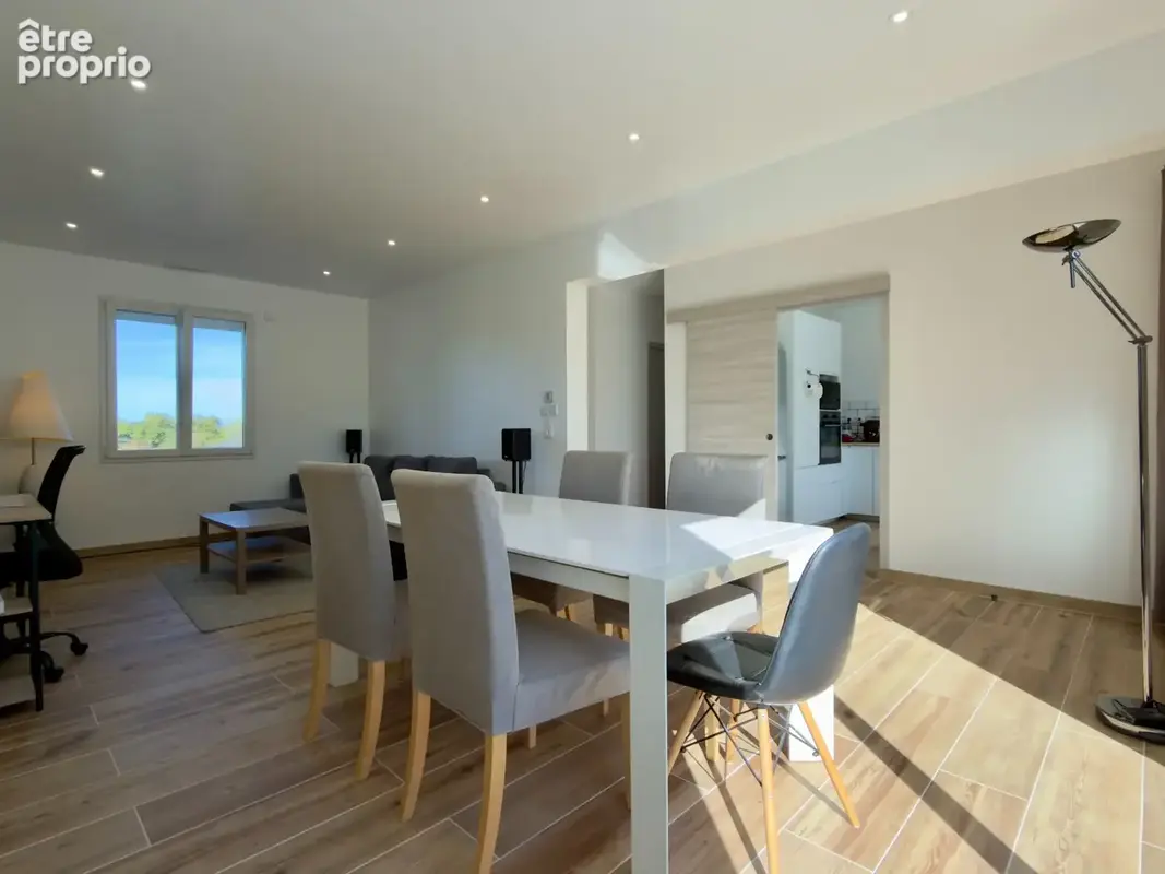 Maison à VIVY