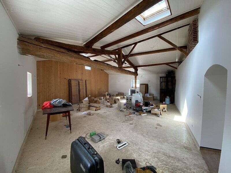 Appartement à LEIGNEUX