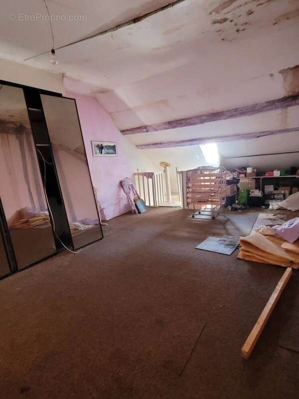 Immeuble 119 m² au centre de Saint-Pourçain-sur-Sioule - photo 25