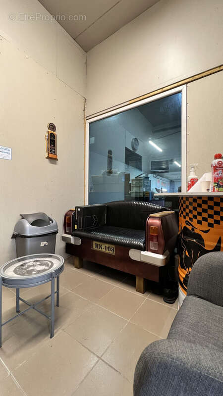 Appartement à BETHENY