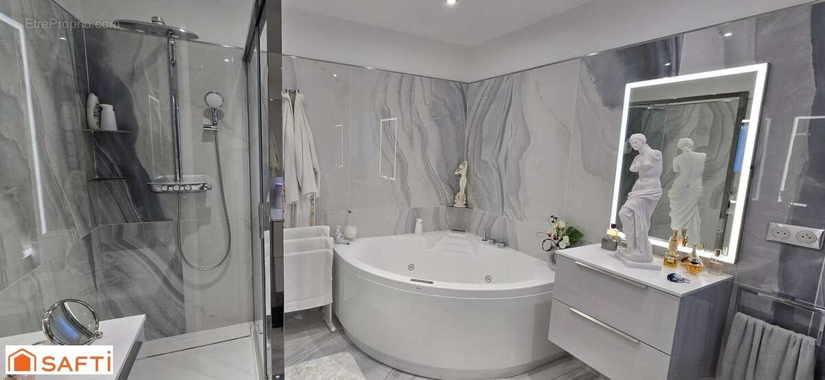 Photo 9 - Maison à ROCHEFORT-DU-GARD