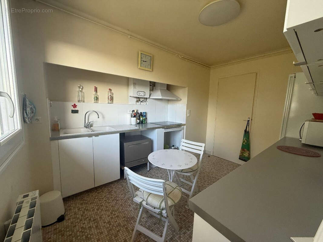 Appartement à MONTAUBAN