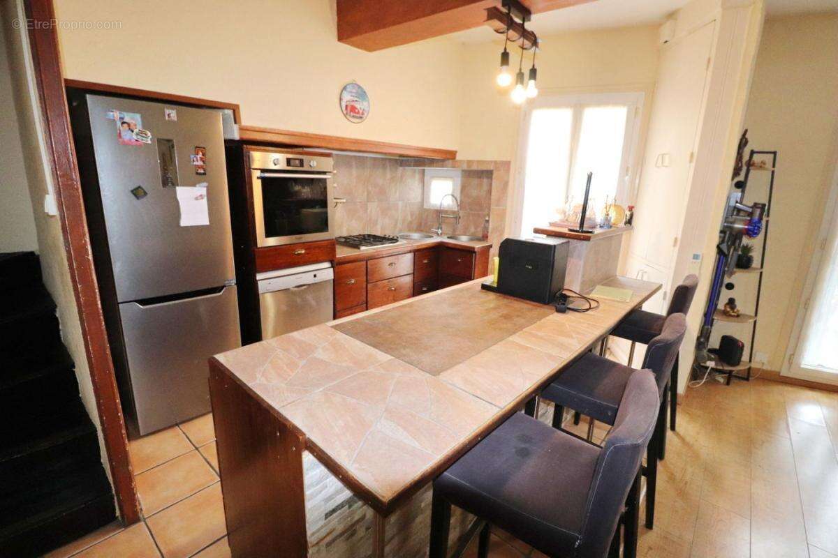 Maison 130 m² à Canohes  - photo 3