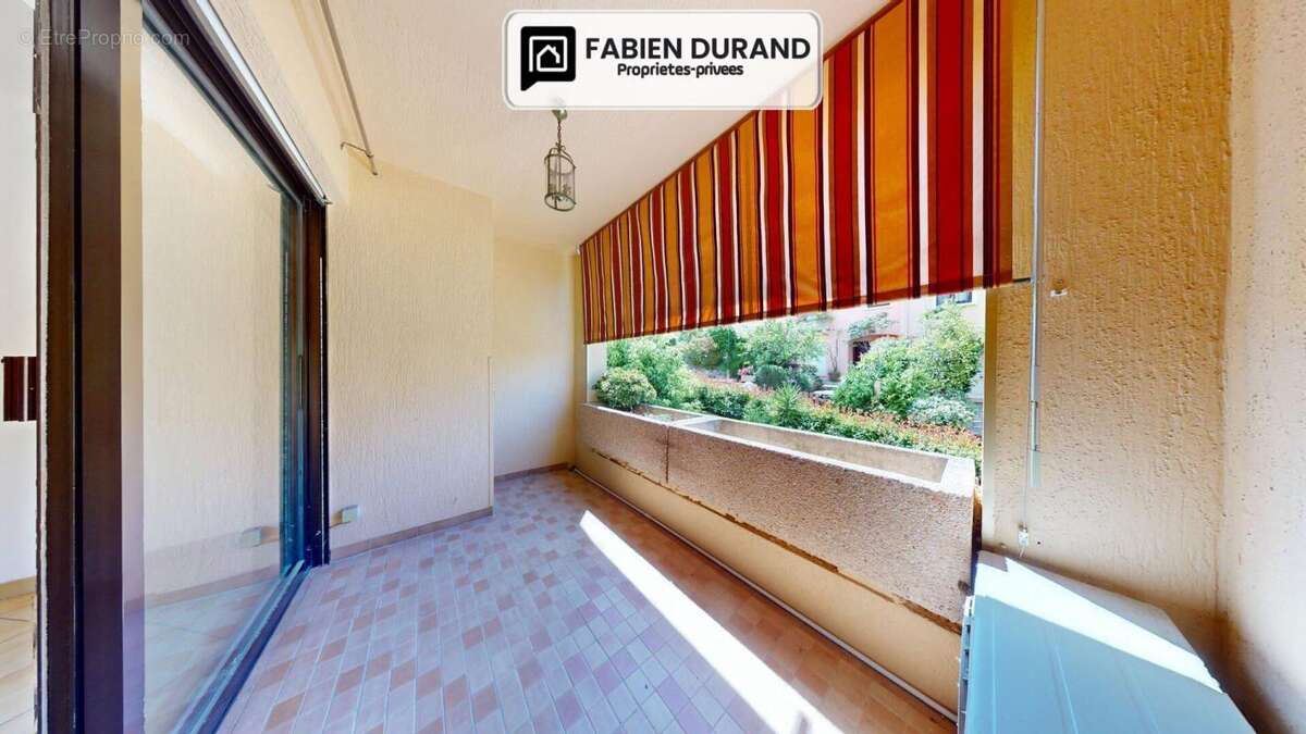Appartement T1 - avec Cave - photo 3
