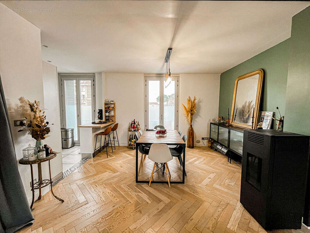 Appartement à AVIGNON
