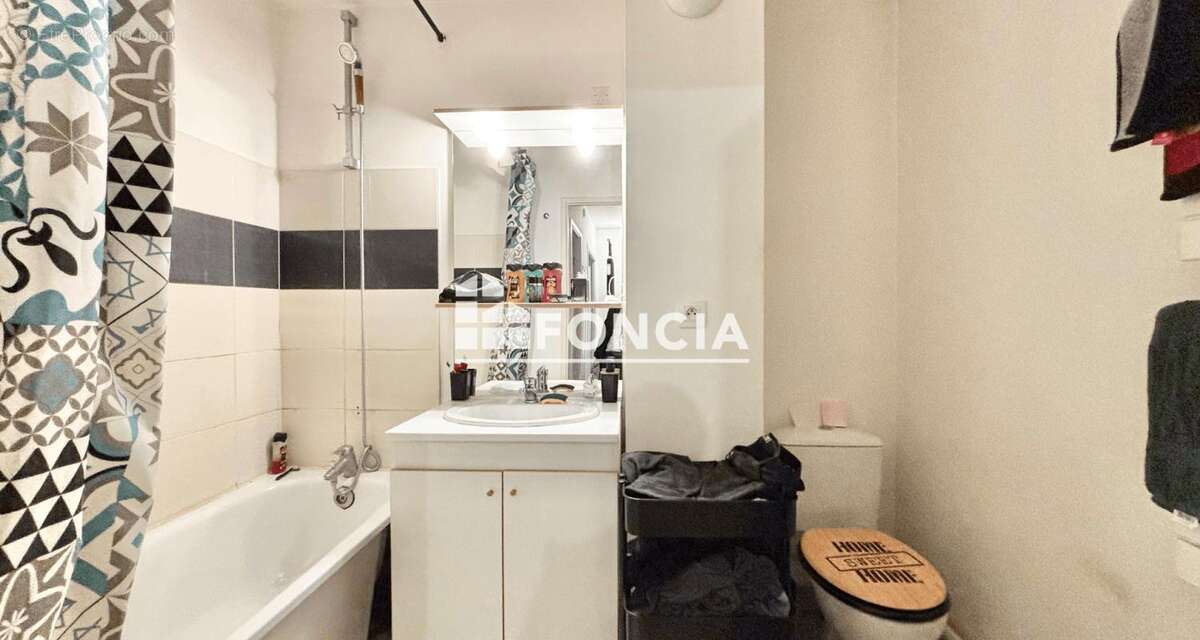 Appartement à EPERNAY