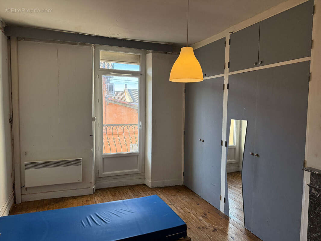 Maison à LAFRANCAISE