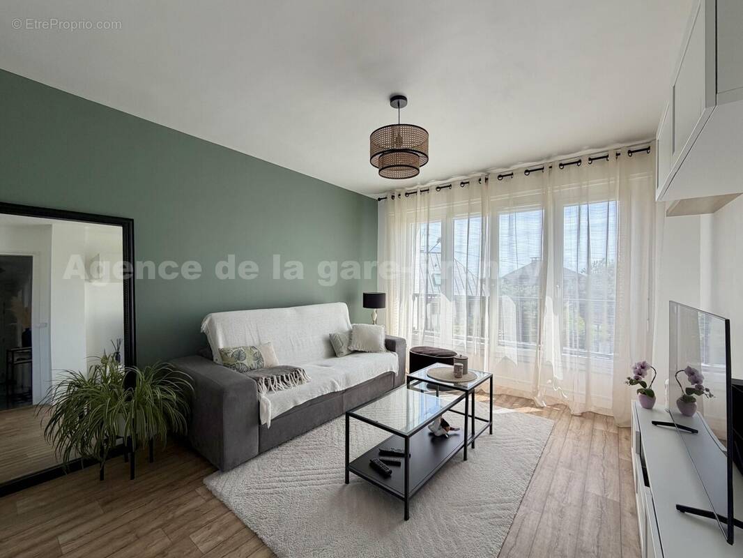 IMG_2699 - Appartement à BRUNOY