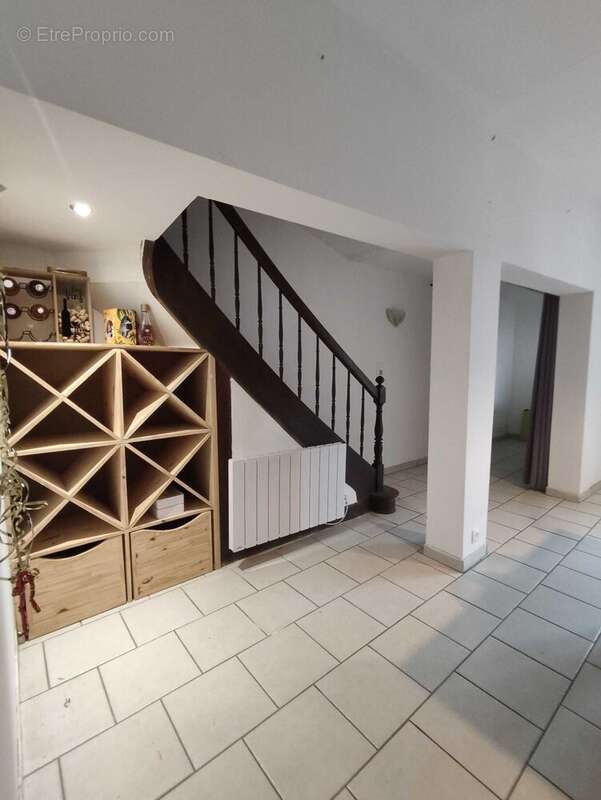 Maison 108 m² à Saint-Claud  - photo 6