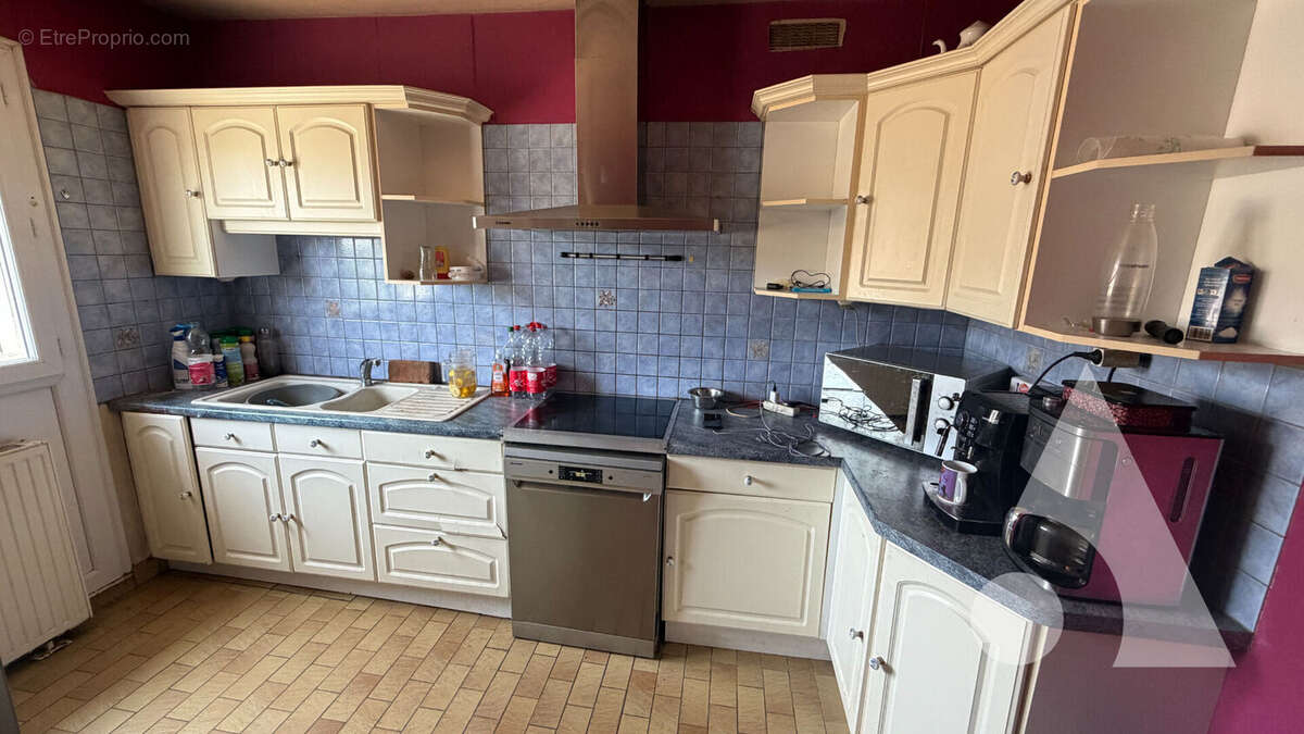 Maison 3 chambres GUERET - photo 5