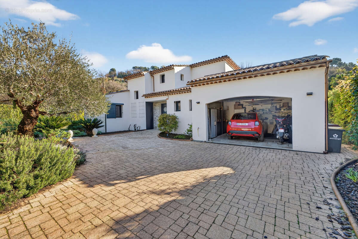 Maison à SAINT-PAUL