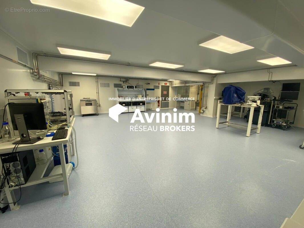 Commerce à GRENOBLE