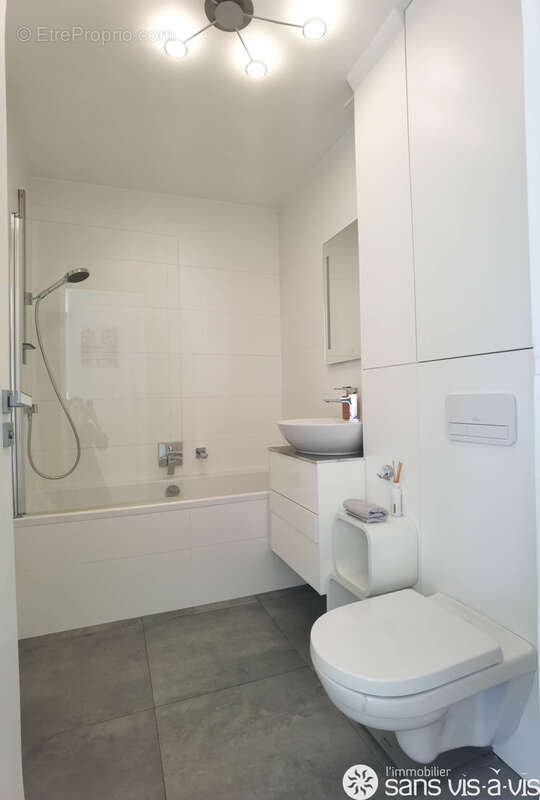 Appartement à PUTEAUX