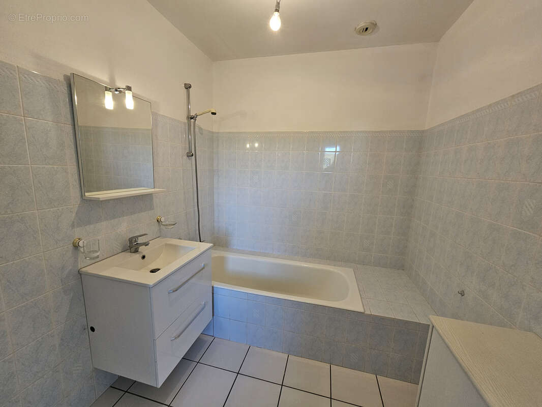 Appartement à LA FORET-FOUESNANT