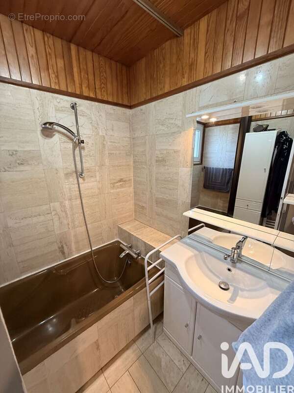 Photo 5 - Maison à ARQUES-LA-BATAILLE