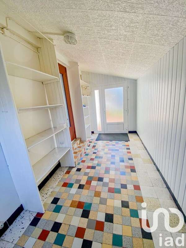 Photo 6 - Maison à CHATEAU-RENARD