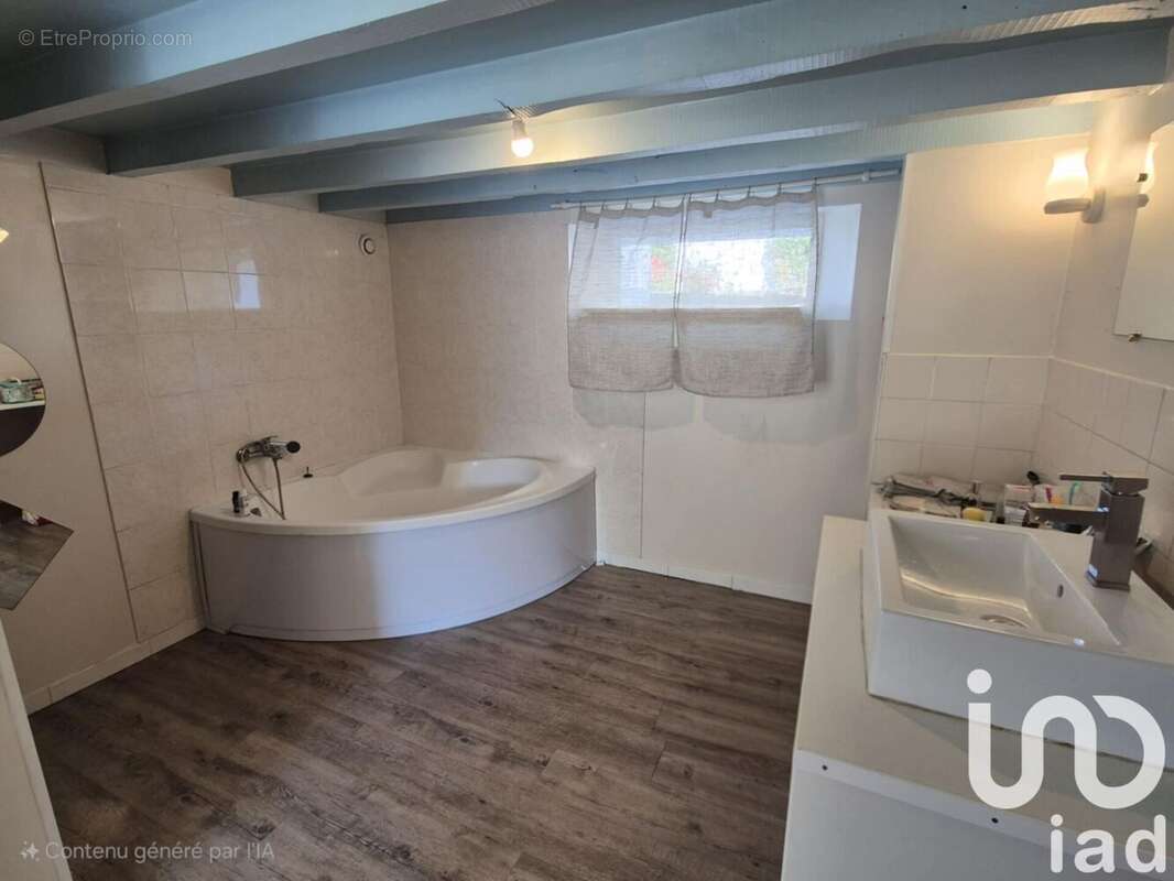 Photo 5 - Maison à CIVRAY