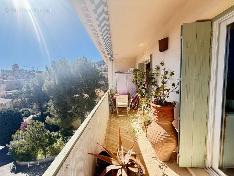 Appartement à GRASSE