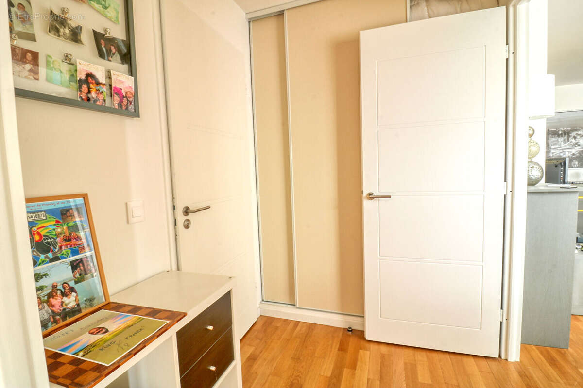 Appartement à ANTONY
