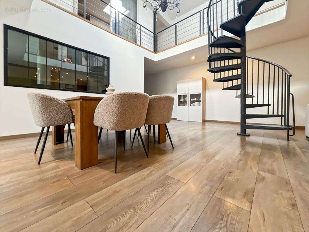 Appartement à FACHES-THUMESNIL