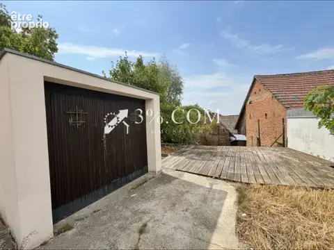 3%COM Maison à rénover 4 pièces avec  2 chambres sur 2,53 ar - photo 10