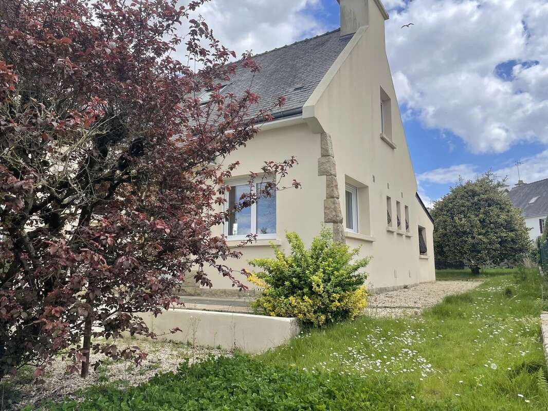 Maison à DINAN