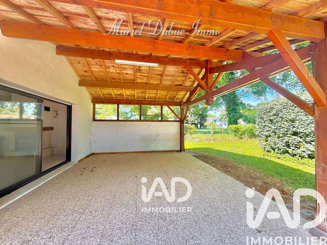 Photo 4 - Maison à LES MATHES