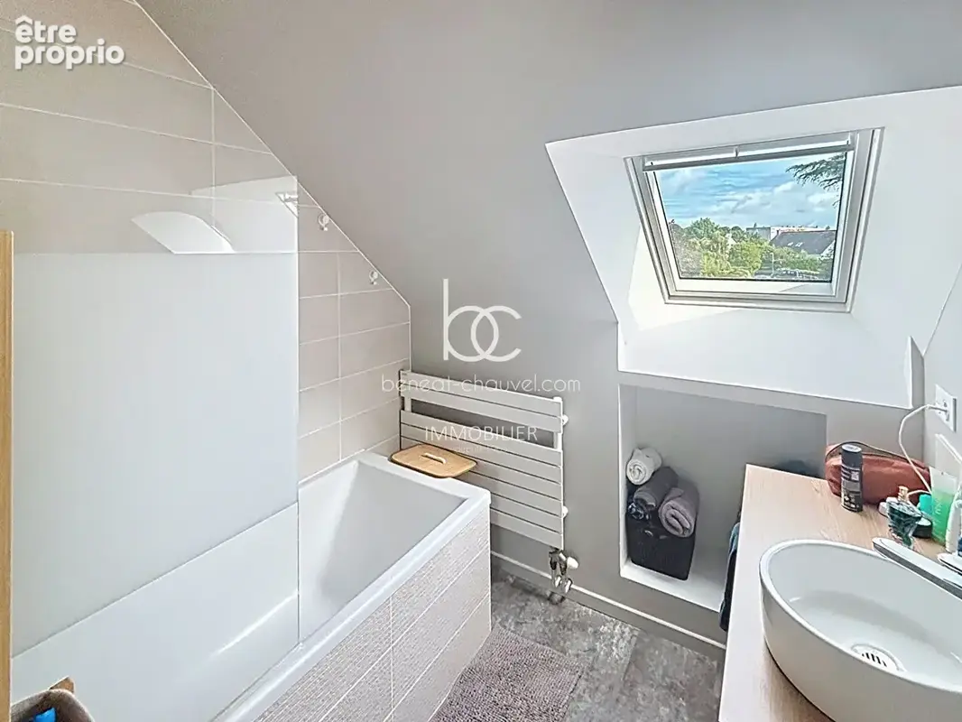 Vannes Sud - Proximité Sentiers Côtiers et Commerces - photo 10