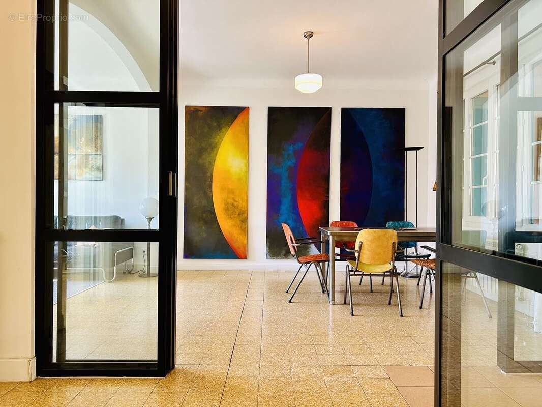 Maison à PERPIGNAN