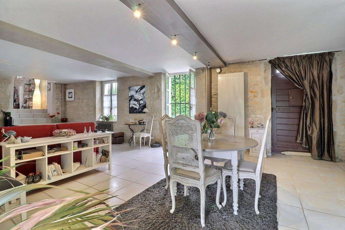 Maison à BRETIGNY