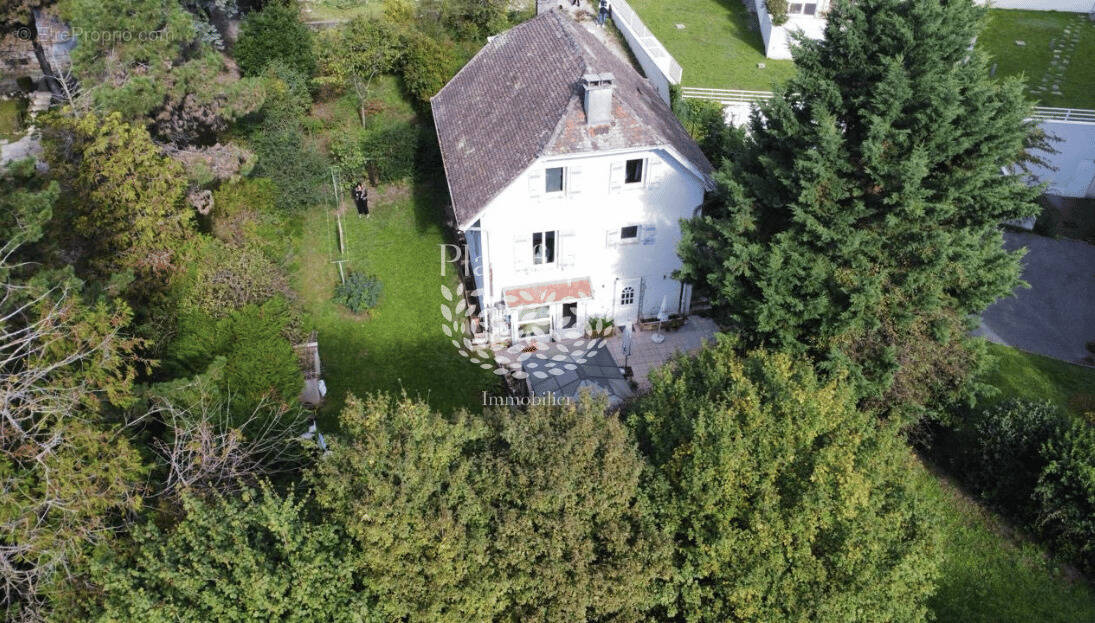 Maison à ANNEMASSE