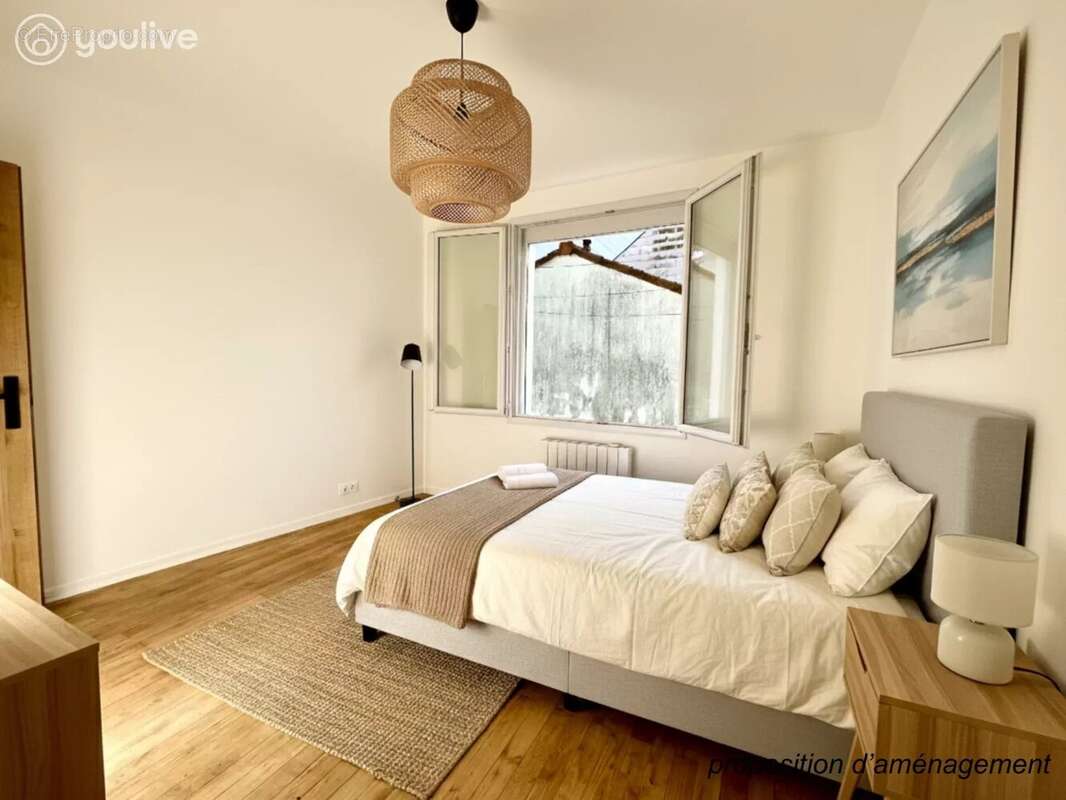 Maison à LE PELLERIN