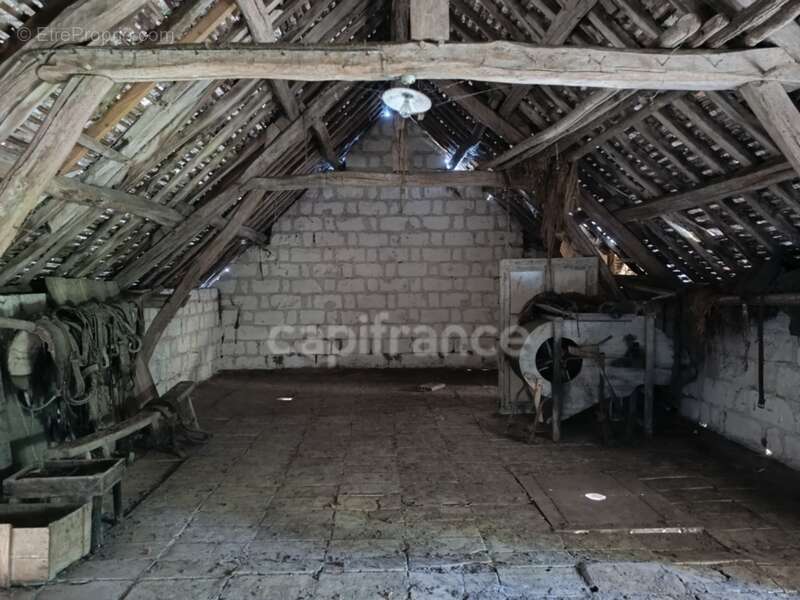 Maison à vendre 7 pièces  (89) - photo 26