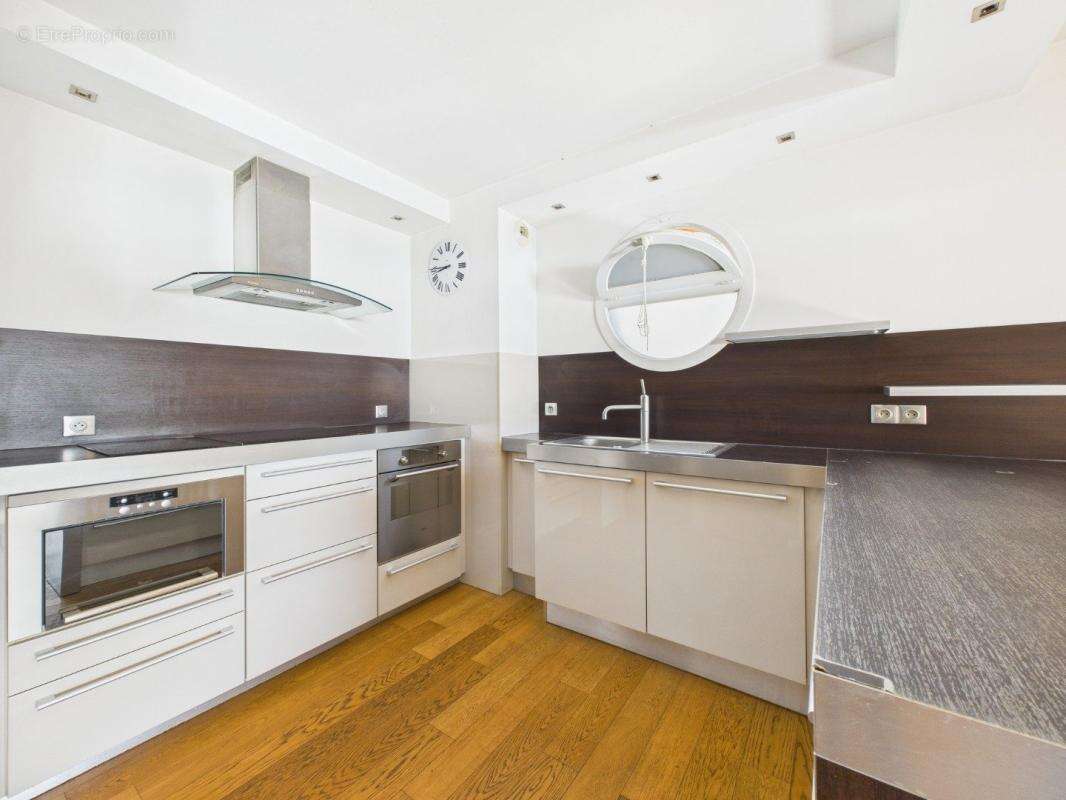 Appartement à AJACCIO