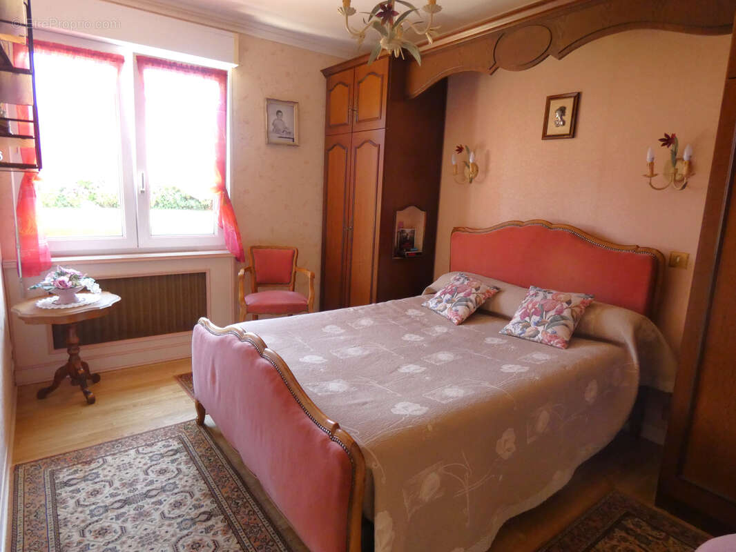 Maison traditionnelle à Plouigneau - photo 4