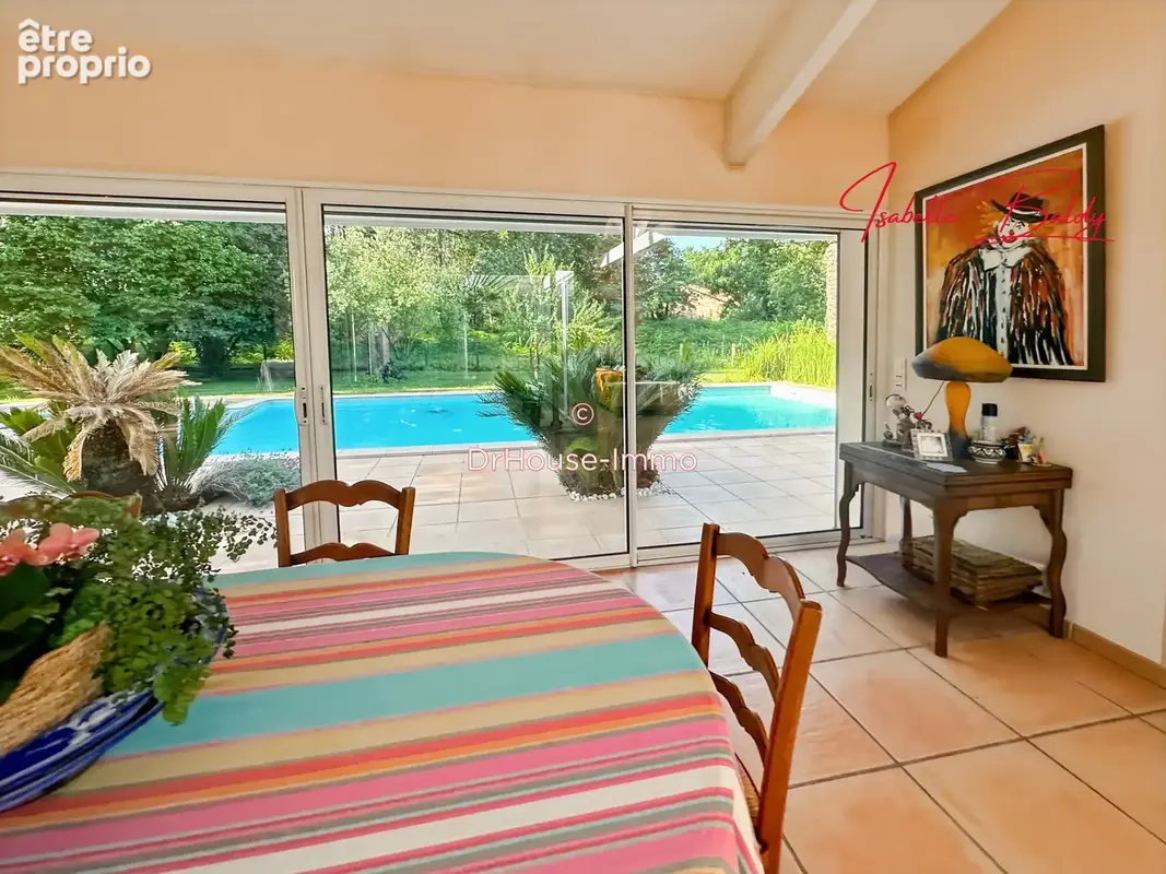 Maison 6 pièces 150 m² à vendre à Soustons (40140) - photo 24