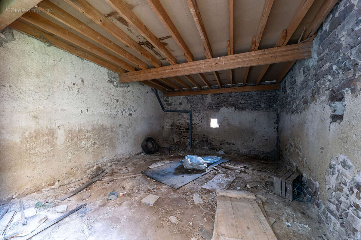 Ensemble immobilier Saint Floret - photo 12