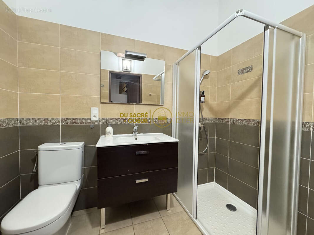 Appartement à PRADES