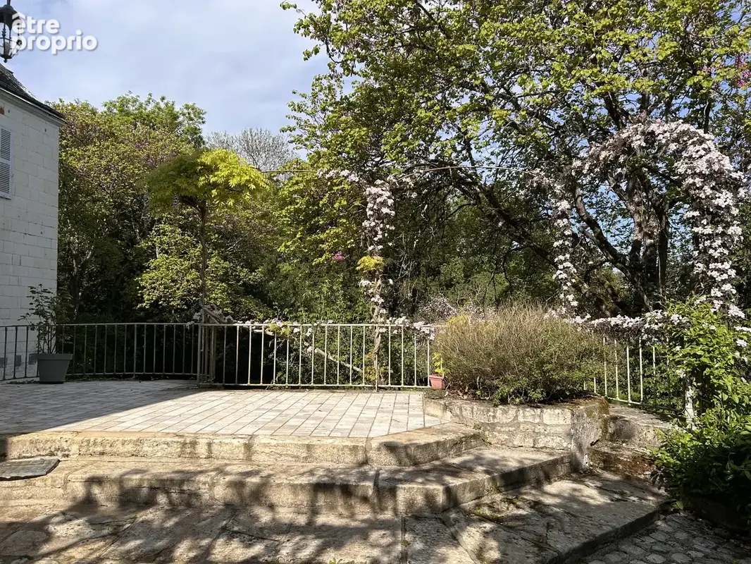 Belle maison de ville XVII - XVIIIème - photo 44