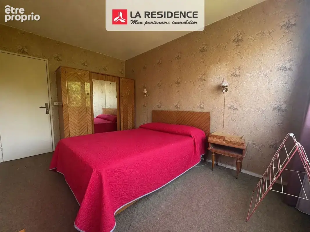Appartement 63 m² à Velizy-Villacoublay  - photo 4