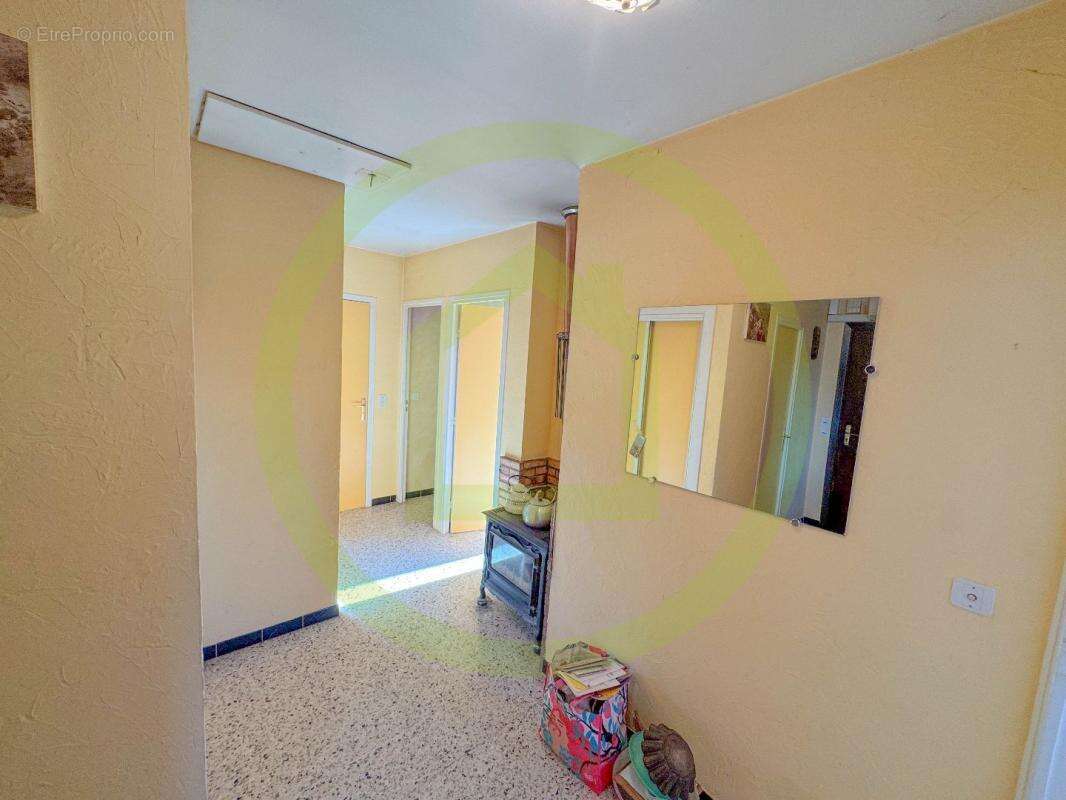 Maison à SAINT-PAUL-EN-FORET