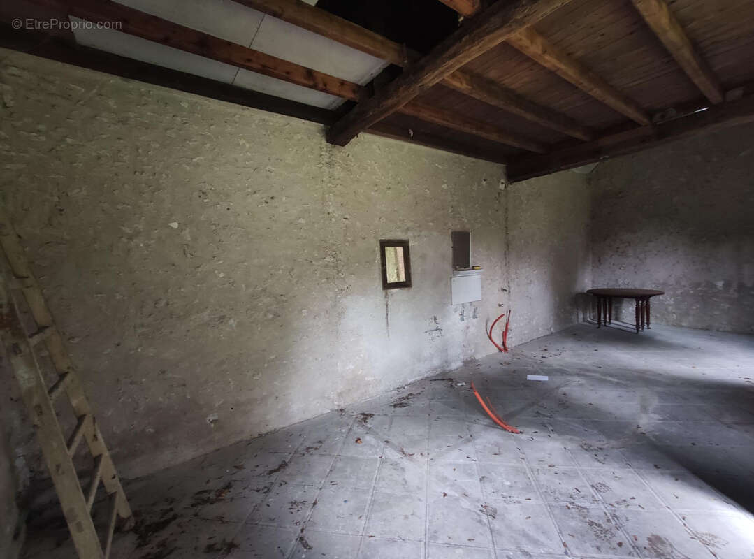 Maison à MEUNG-SUR-LOIRE