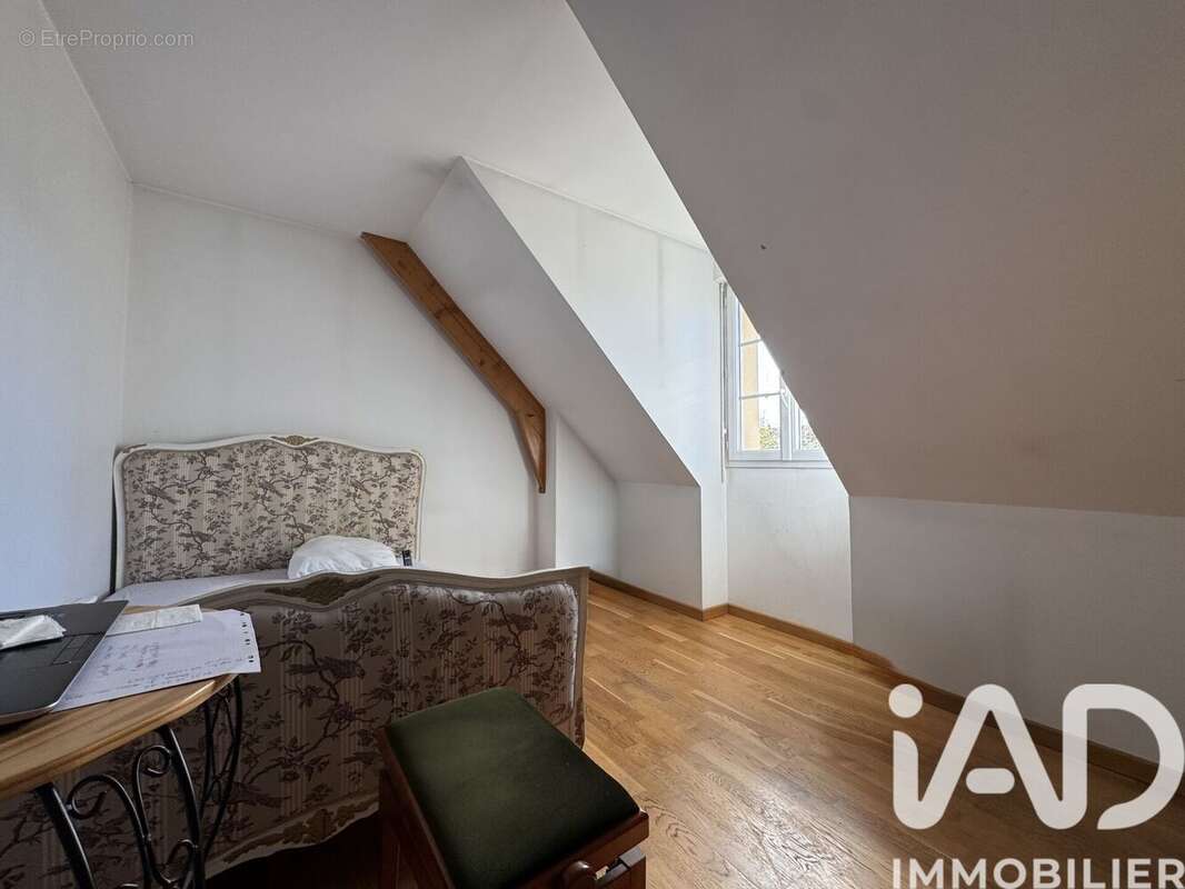 Photo 5 - Maison à COURVILLE-SUR-EURE