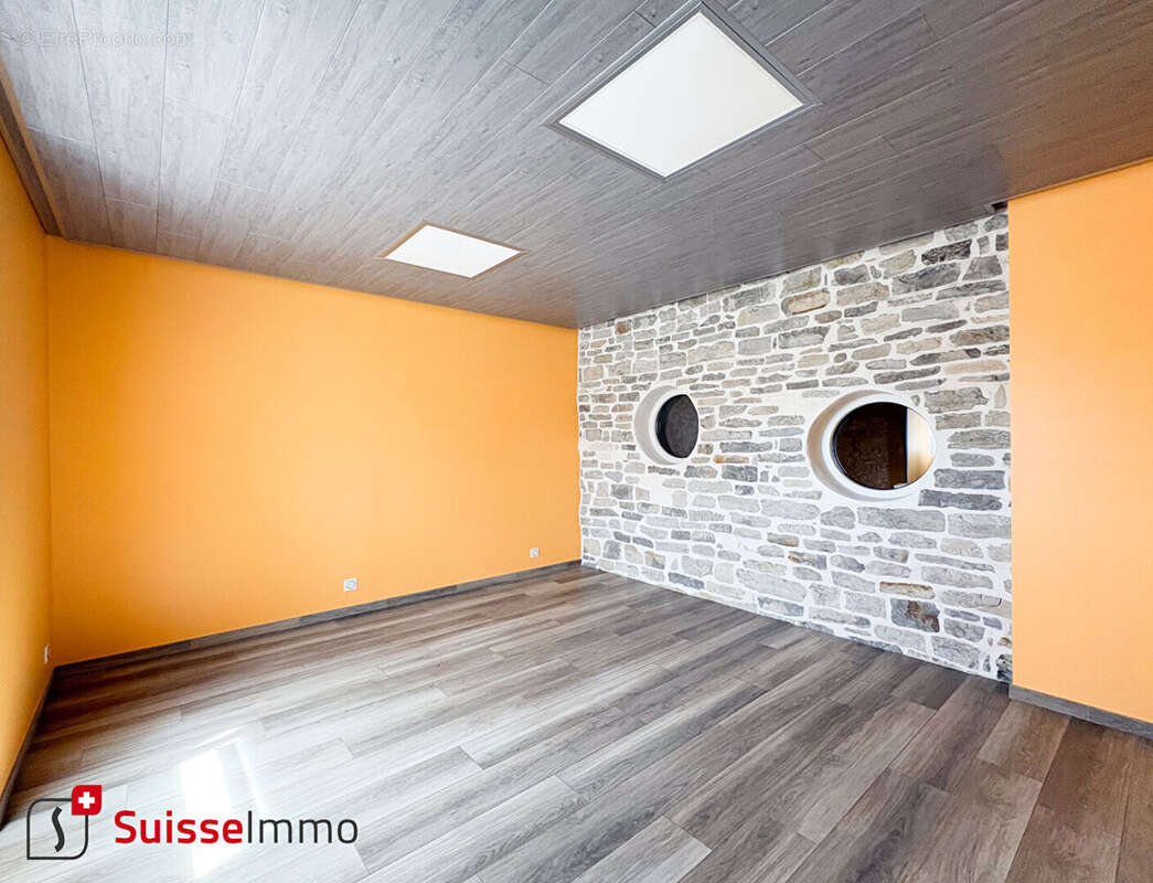 Maison  6 pièce(s) 300 m2 - photo 7