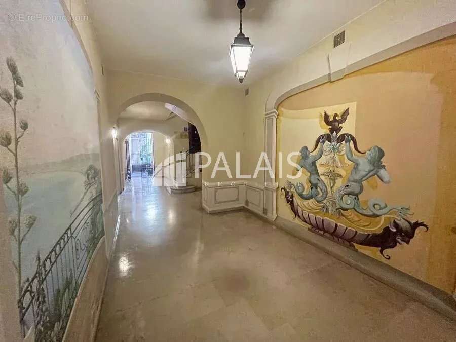 2 Pièces Vieux Nice - photo 9