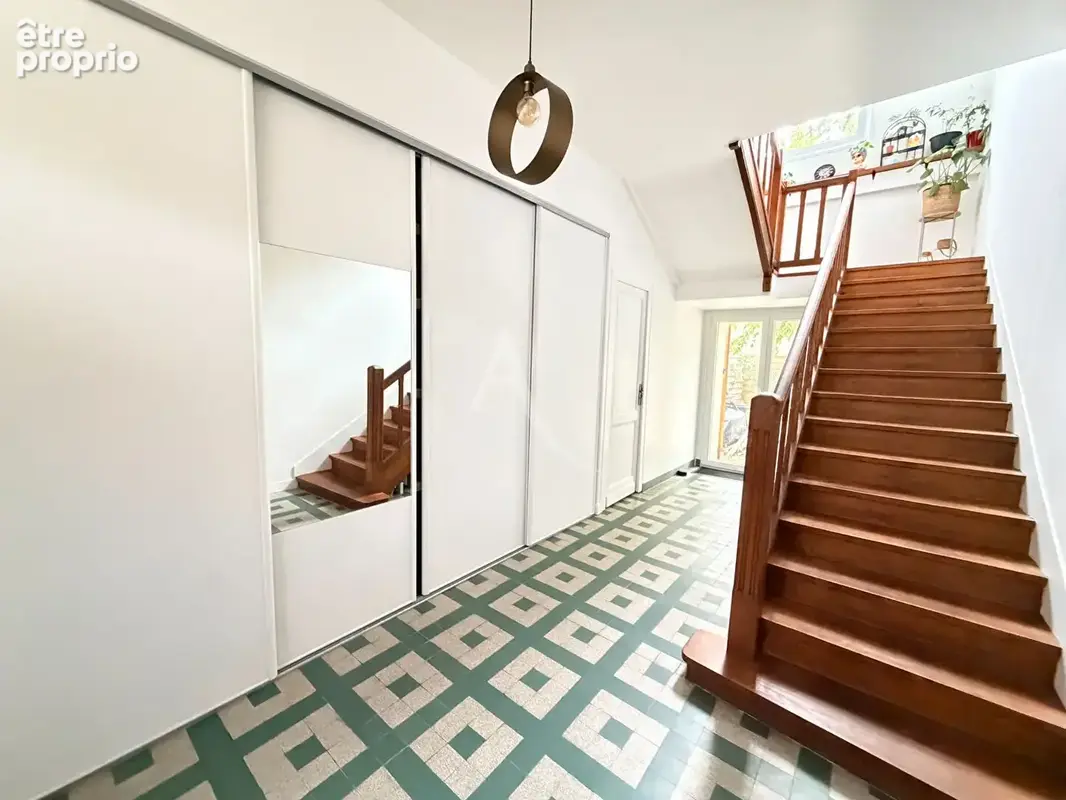 Maison centre ville - photo 7