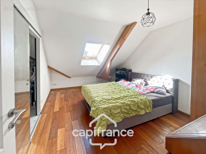 Maison à FENAY